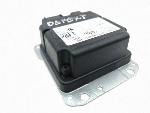 Airbag styreenhed JAGUAR E-PACE (X540) 2.0 D180 AWD | BP38251530M53 - Image 2