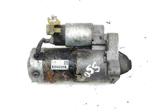 Motor de arranque MAZDA 6 Estate (GJ, GL) 2.2 D (150 hp) 28894647
