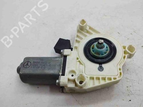 Used Left rear window motor MERCEDES-BENZ A-CLASS (W169) A 180 CDI (169.007, 169.307) (109 hp) 28904655