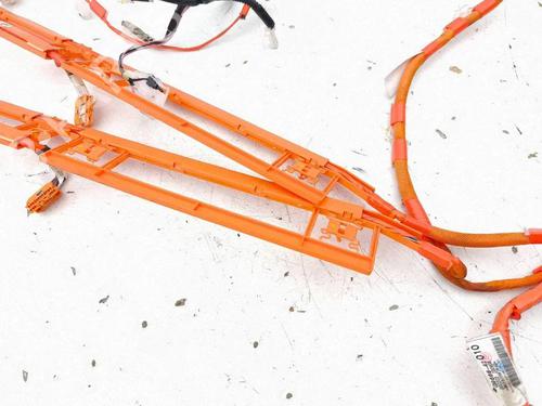 Electronic sensor TOYOTA bZ4X (_EAM1_) EV (XEAM10) | BP39495939M84 - Image 3