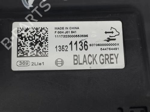 Electronic module OPEL INSIGNIA A (G09) 1.6 CDTi (68) | BP36200880M83 - Image 3