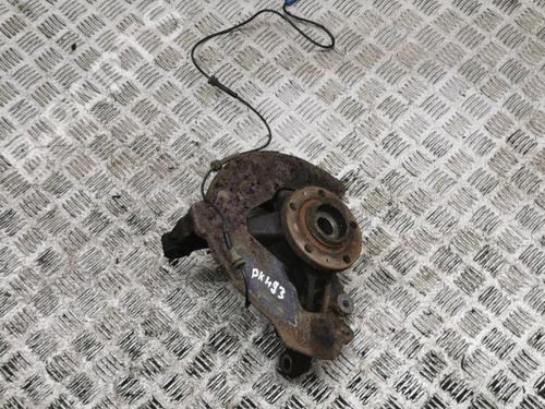 Left front steering knuckle PEUGEOT 508 I (8D_) 2.0 HDi | BP28893185M25 