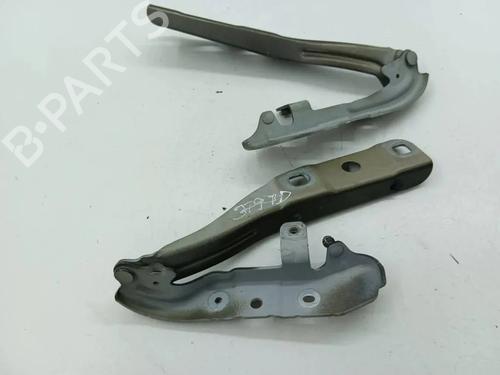 Hinge/Door check strap CITROËN DS5 2.0 HDi 165 Hybrid4 4x4 | BP36350020C146 - Image 3
