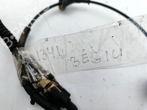 Other CHRYSLER GRAND VOYAGER V (RT) 3.8 | BP30731174O1