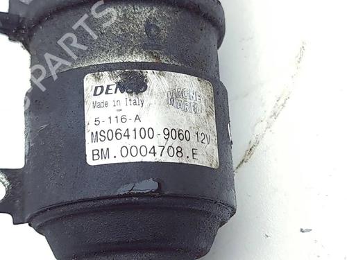 Oil radiator MASERATI QUATTROPORTE V 4.2 | BP36200042M33 - Image 8