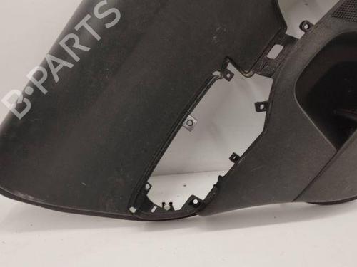 Rear left panel PEUGEOT 4007 (VU_, VV_) 2.2 HDi | BP28841546C60 