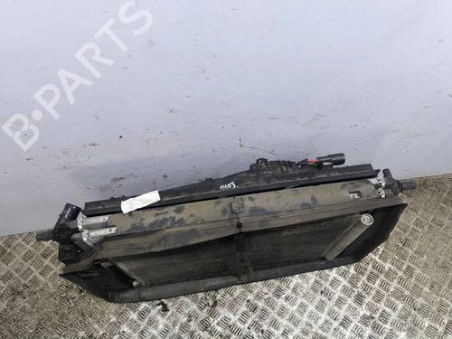Radiator set RENAULT MEGANE IV Hatchback (B9A/M/N_) 1.5 dCi 110 (B9A3) | BP38250452M120 - Image 4