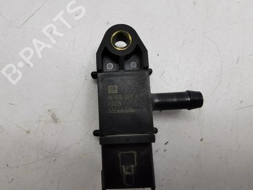 Electronic sensor OPEL MOKKA / MOKKA X (J13) 1.7 CDTI (_76) | BP33251724M84 - Image 6