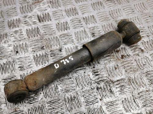 Used Right rear shock absorber MERCEDES-BENZ A-CLASS (W168) A 170 CDI (168.008) (90 hp) 28857232