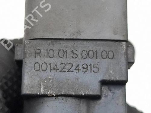 Ignition coil PORSCHE CAYENNE (92A) 3.6 | BP39447877M94  - Image 6
