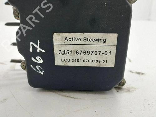 ABS pump BMW 5 Touring (E61) 535 d | BP40209341M43 - Image 5