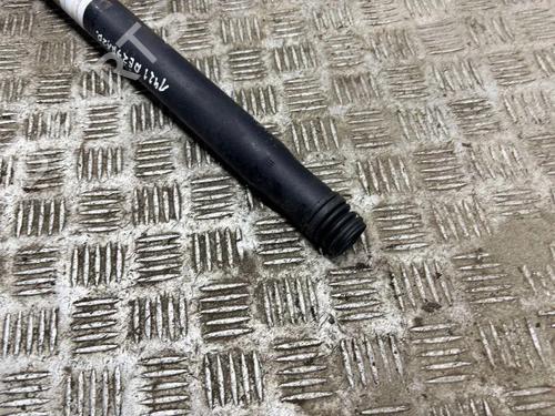 Driveshaft MERCEDES-BENZ E-CLASS (W213) AMG E 63 S 4-matic+ (213.089) | BP37284208M37 - Image 2