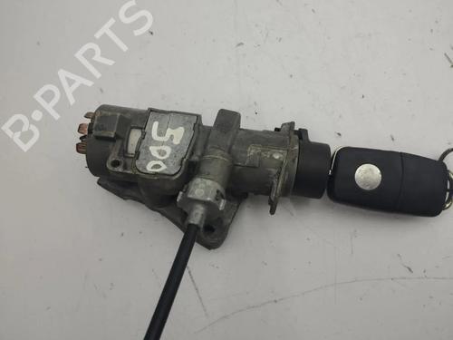 Ignition barrel VW PASSAT B5.5 Variant (3B6) 2.0 | BP33640667M48 - Image 5
