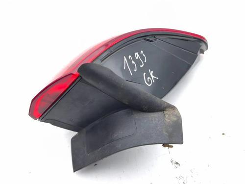 Left taillight AUDI A3 Sportback (8YA, 8YF) 30 TFSI | BP33271403C34 - Image 3