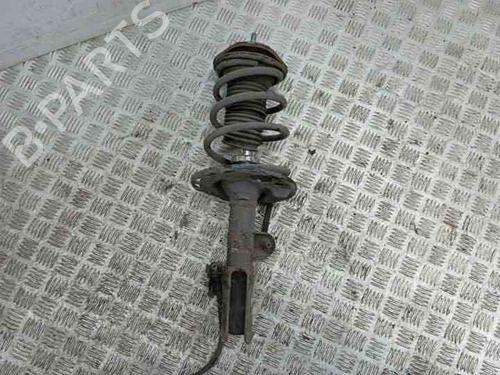 Used Right front shock absorber TOYOTA AVENSIS Estate (_T27_) 2.2 D-4D (ADT271_, ADT271R) (150 hp) 28843860