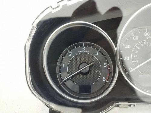 Instrument cluster MAZDA 6 Estate (GJ, GL) 2.2 D | BP40190596C47 - Image 2