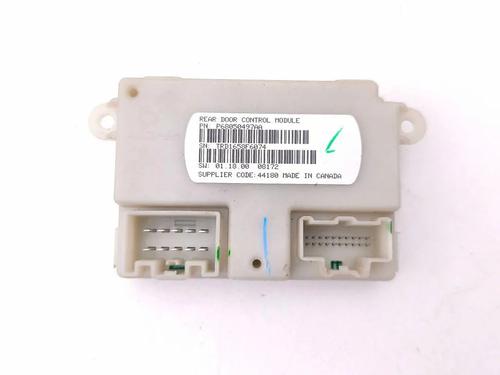 Electronic module CHRYSLER GRAND VOYAGER V (RT) 3.8 | BP32678773M83 - Image 6