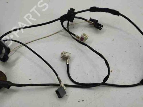 Wiring harness PORSCHE CAYENNE (92A) 3.0 Diesel | BP28855776E16 