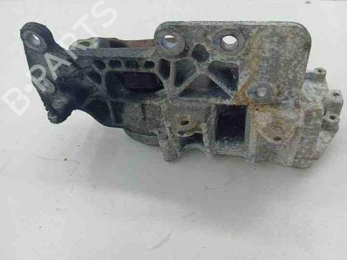 Support NISSAN X-TRAIL II (T31) 2.0 dCi 4x4 | BP28845225C155
