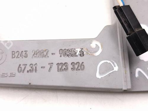 Autre BMW 7 (E65, E66, E67) 730 d | BP29614996O1 
