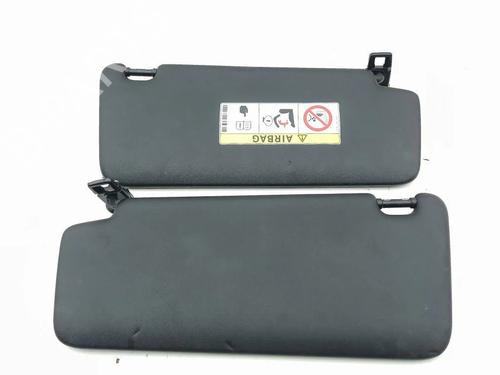 Left sun visor MERCEDES-BENZ A-CLASS (W177) A 180 d (177.003) | BP36330236I1 - Image 6