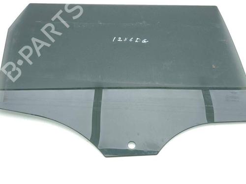 Used Rear right door window MINI MINI (F56) Cooper S (192 hp) 28883709