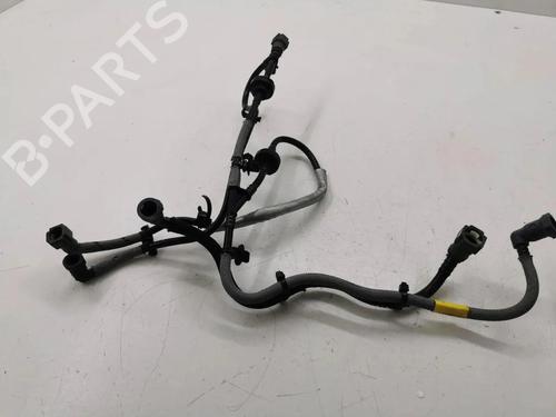 Pipe RENAULT CLIO II Hatchback Van (SB0/1/2_) 1.2 (SB0A, SB0F, SB1K, SB2D) | BP36063400M125 - Image 3