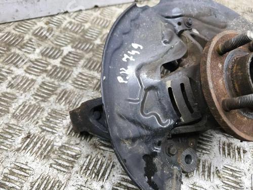 Left front steering knuckle FORD FOCUS IV (HN) 1.0 EcoBoost | BP39904077M25 - Image 3
