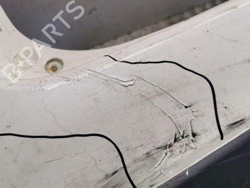 Rear bumper MAZDA 3 Saloon (BM_, BN_) 2.0 | BP28848251C8 