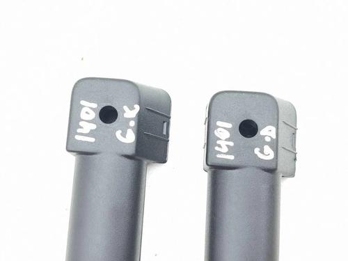 Front left exterior door handle JAGUAR E-PACE (X540) 2.0 D180 AWD | BP38242698C128 - Image 6