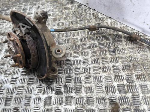 Left rear steering knuckle LEXUS IS C (GSE2_) 250 (GSE20) | BP37643793M27 - Image 5