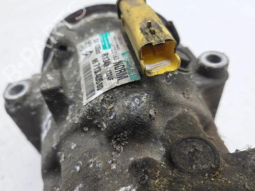 AC compressor PEUGEOT 508 I (8D_) 2.0 HDi | BP28893225M34 