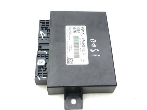 Electronic module SKODA ENYAQ iV Coupe (5AC) RS | BP36200214M83 - Image 7
