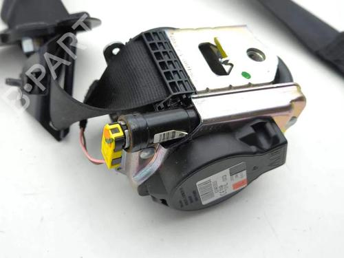 Front left seatbelt JAGUAR XE (X760) 2.0 D | BP33665858I26 - Image 10