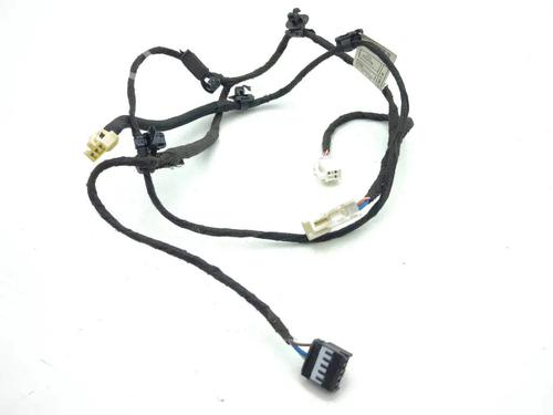 Ledningsnet Ledningsnet TOYOTA AURIS (_E18_) 1.4 D-4D (NDE180_, NDE180R) (90 hp) 33919649 33919649