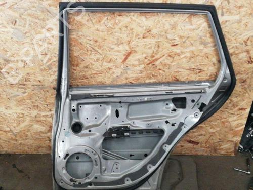 Right rear door MERCEDES-BENZ E-CLASS (W211) E 320 CDI (211.022) | BP28884553C5 