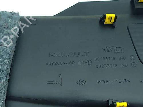 Other RENAULT CAPTUR II (HF_) TCe 100 (HFMT) | BP36200258O1 - Image 5