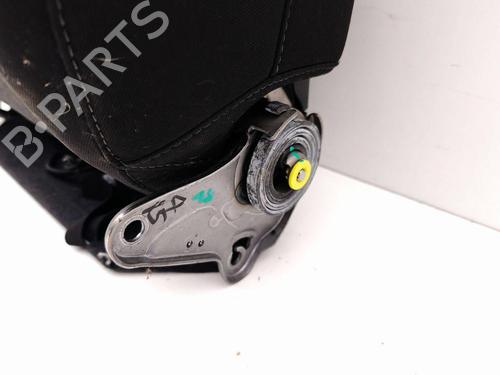 Right front seat HYUNDAI KONA (OS, OSE, OSI) EV | BP30107458C16 