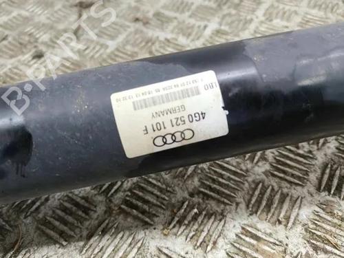 Driveshaft AUDI A7 Sportback (4GA, 4GF) 3.0 TDI quattro | BP28863194M37 