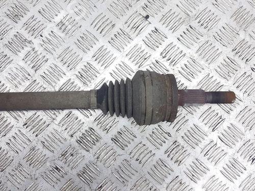 Right rear driveshaft CHRYSLER 300C (LX, LE) 3.0 CRD | BP36081763M41 - Image 7