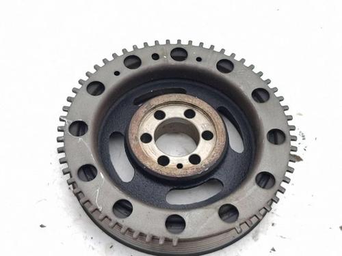 Pulley MAZDA CX-7 (ER) 2.2 MZR-CD AWD (ER10A) | BP39904014M122 - Image 5
