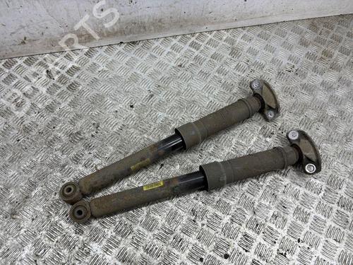 Used Left rear shock absorber Left rear shock absorber 36330411 36330411