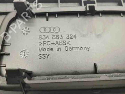Mittelkonsole AUDI Q3 (F3B) 35 TFSI | BP28861069I22