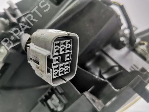 Right headlight MAZDA CX-5 (KE, GH) 2.2 D AWD (KE102) | BP33640122C29 - Image 9