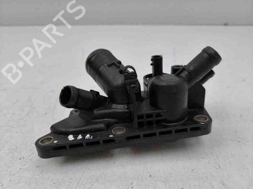 Thermostat housing RENAULT CLIO V (B7_) 1.3 TCe 130 (B7MF) | BP28897001M116 