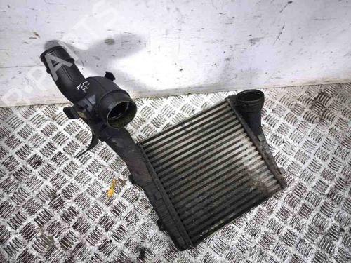 Intercooler AUDI Q7 (4MB, 4MG, 4MQ) 45 TDI quattro | BP28897714M30