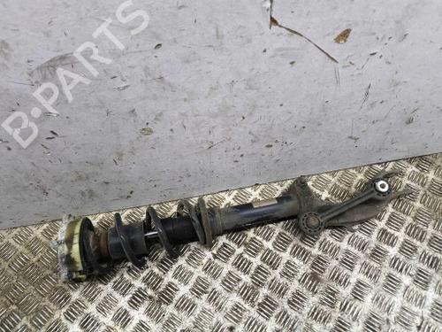 Used Right front shock absorber Right front shock absorber AUDI A4 B9 (8W2, 8WC) 2.0 TDI (150 hp) 40625638 40625638