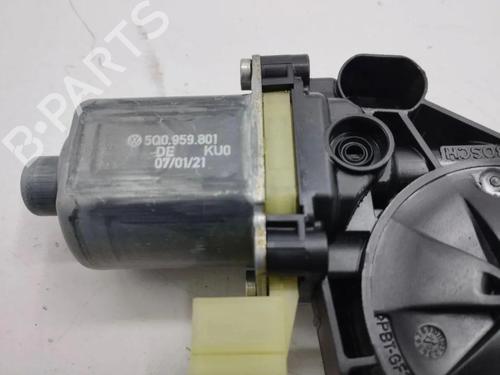 Left rear window motor AUDI A3 Sportback (8YA, 8YF) 35 TFSI | BP33259103E23 - Image 5