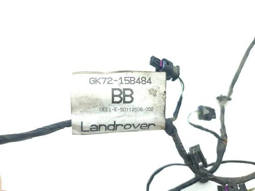 Electronic module LAND ROVER DISCOVERY SPORT (L550) 2.0 D 4x4 | BP33667797M83  - Image 8