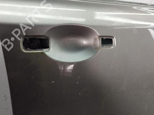 Right front door NISSAN X-TRAIL II (T31) 2.0 dCi 4x4 | BP28886425C3 